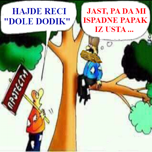 Dole dodik