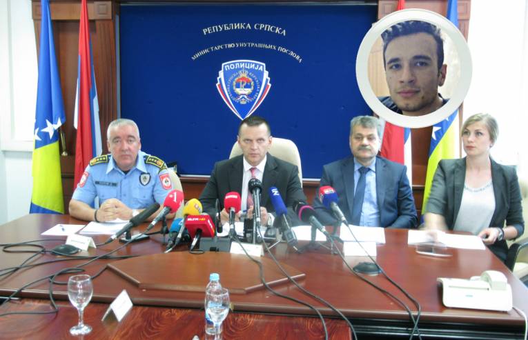 Neka u Bakincima naprave privatnu državu, da imaju svoju policiju, svoje restorane, pa neka svojoj djeci prodaju jeftini LSD