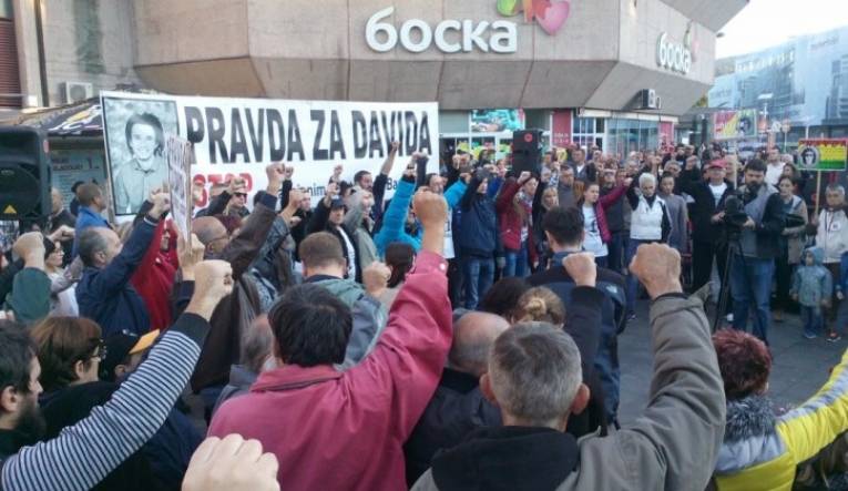 Nećemo pasti na obećanja