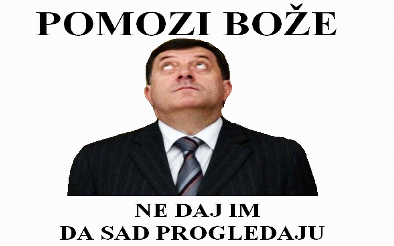 Pomozi boze