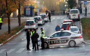 Zabrinjavajuća šutnja u slučaju ubistva dva policajca