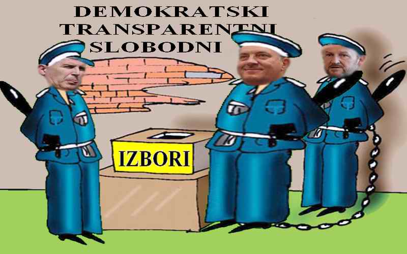 Demokratski izbori