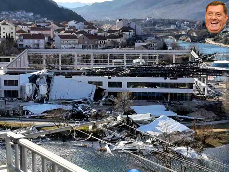 Drži vodu dok izbori prođu, oduvani svi režimski milionski promašaji