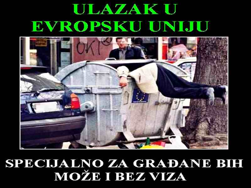 Evropska unija