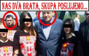 Suvara i Dodik