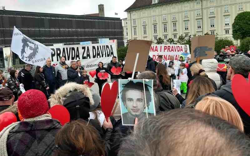 Mi ćemo srušiti mafijaški režim