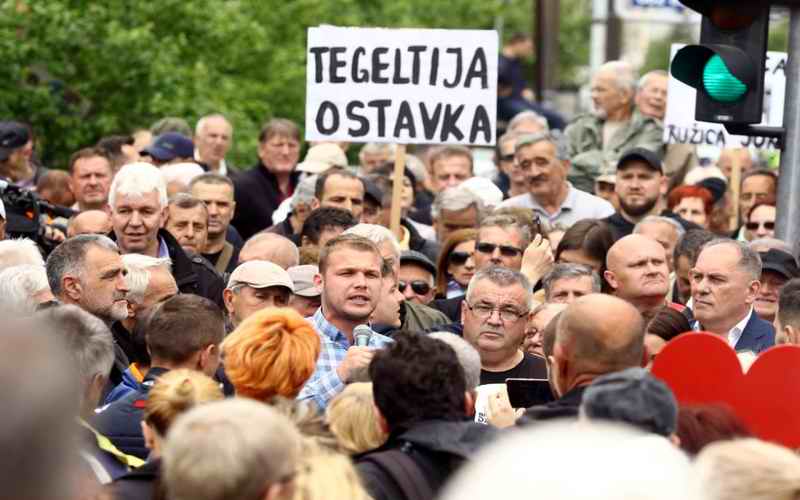 Pravosuđe je otuđeni centar moći koji niko ne kontrolira