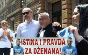 Potvrđena presuda u predmetu „Dženan Memić“, odbijena žalba Tužiteljstva KS