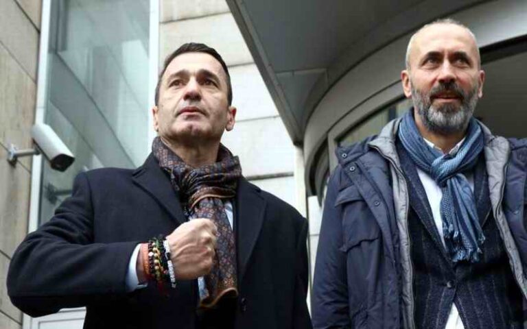 500 dana od ubistva Davida Dragičevića