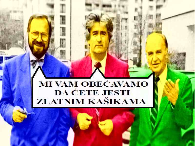 Zlatne kašike