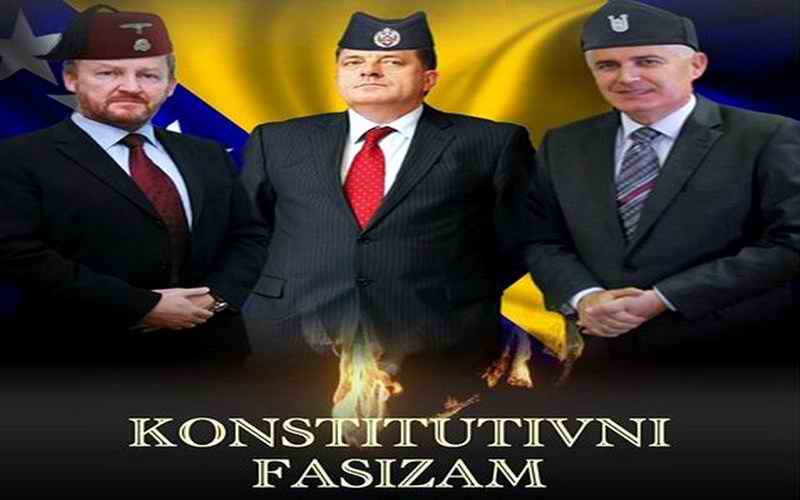 Konstitutivni fašizam