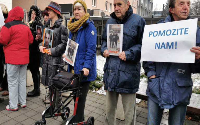 Režim svjesno mrcvari građane koje smatra nepodobnima