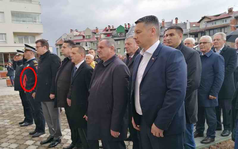 Kriminalci, ubice, narkodileri, makroi, pljačkaši