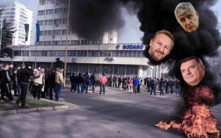 Palio ne palio, na kraju ćeš zapaliti odavde