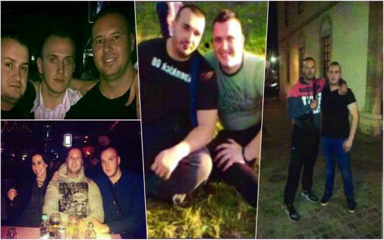 TAJNE RELACIJE POLICIJE, MAFIJE I TUŽILAŠTVA