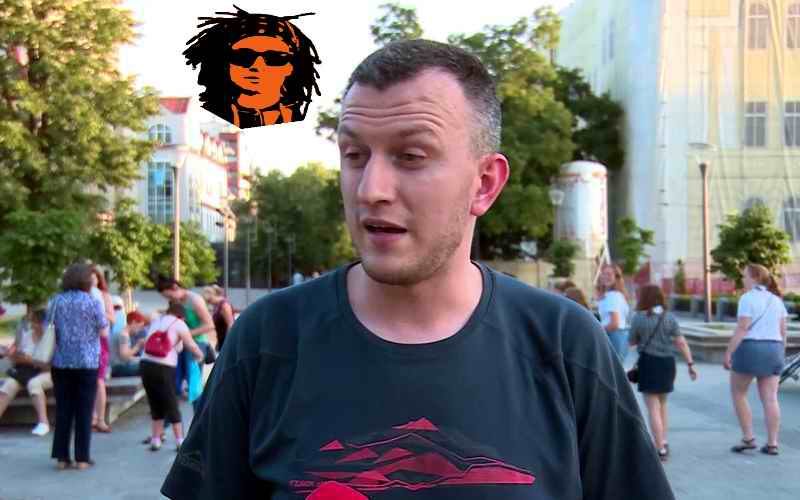 Zajedno protiv tiranije režima