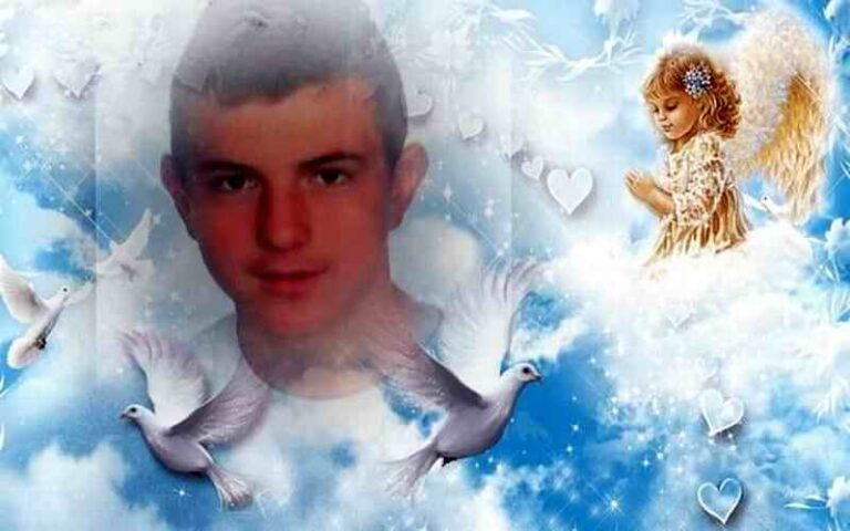 Zauvijek ste u našim mislima i našim srcima