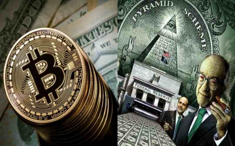 Duboka država pokušala stvoriti sistem koji će uništiti čoveka