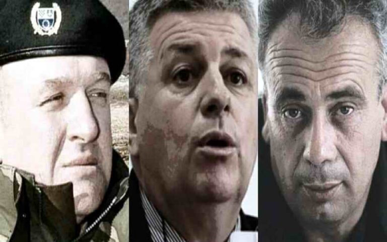 KAD `UTIHNU` REŽIMSKI KROKODILI