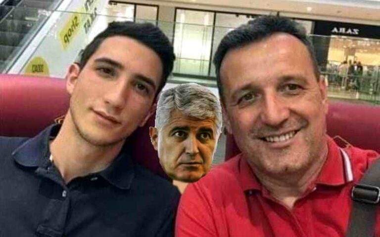 KAKO JE KORONA VIRUS UŠAO PREKO VEZE NA STRAŽNJI ULAZ U BOLNICU