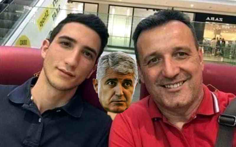 KAKO JE KORONA VIRUS UŠAO PREKO VEZE NA STRAŽNJI ULAZ U BOLNICU