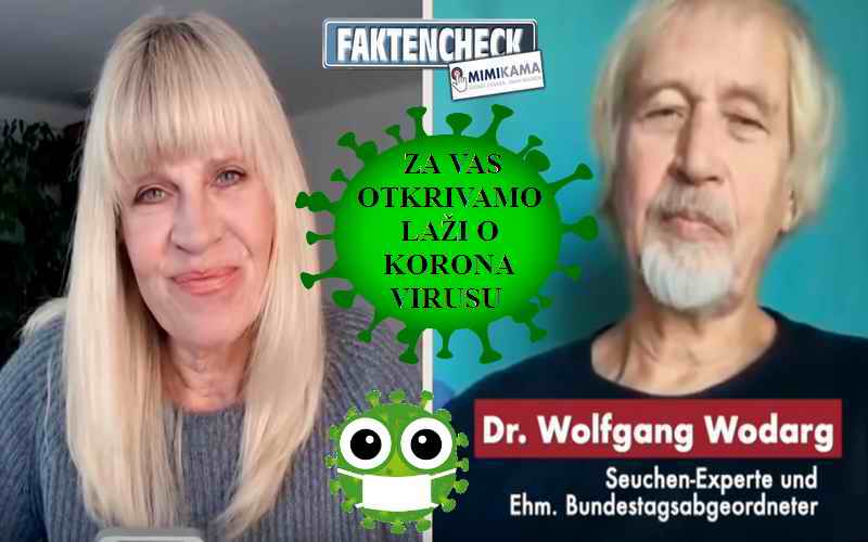 Nešto se ovde čudno događa