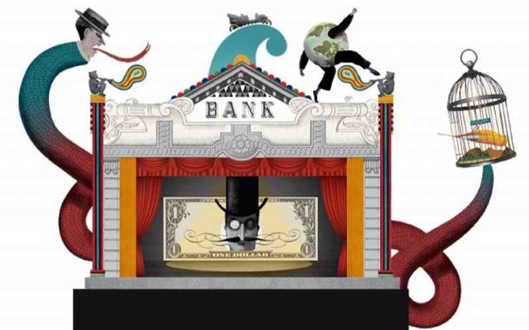 Pripremite se na kompletan raspad ekonomskog sistema