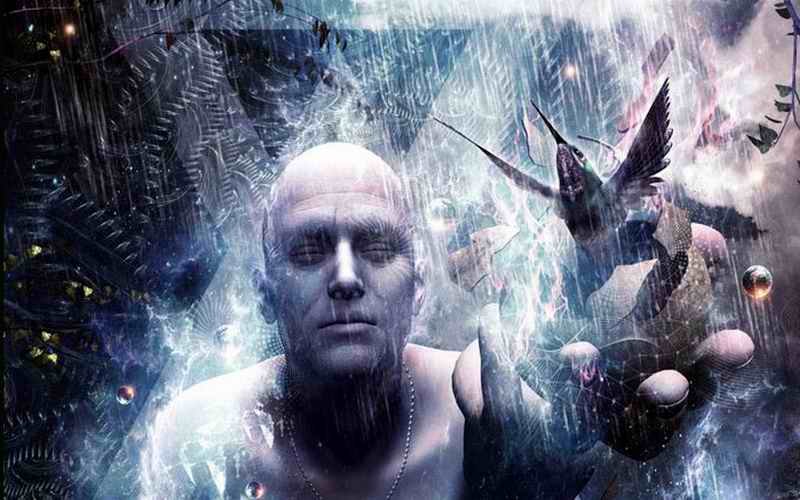 Probuđenog čovjeka ne dozvoljava niti jedno društvo