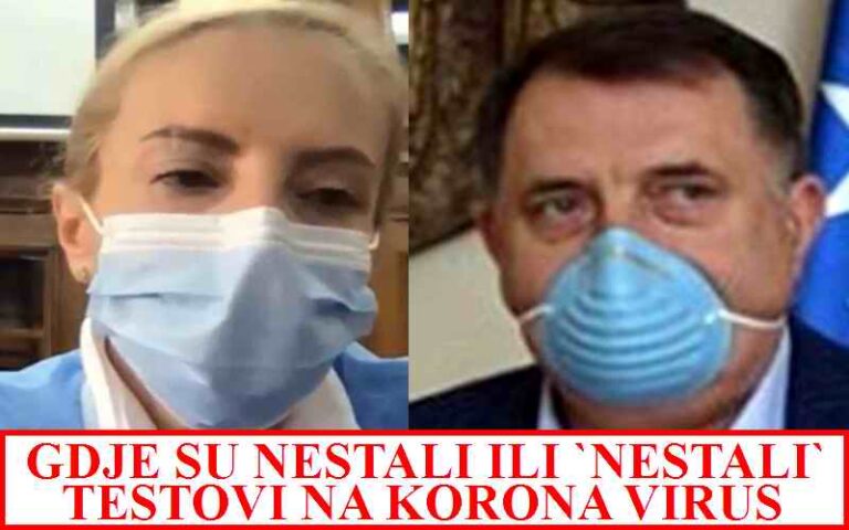 SA ZLATNIH KAŠIKA NA ZLATNE RESPIRATORE