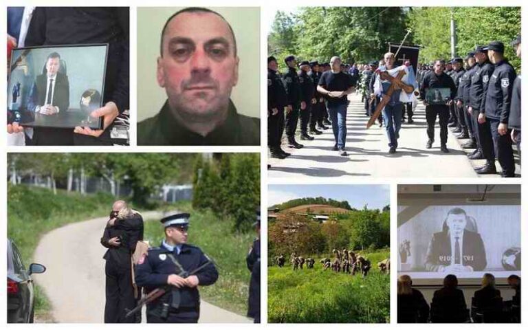 Svjedočenje preživjelog tjelohranitelja o ubistvu Slaviše Krunića