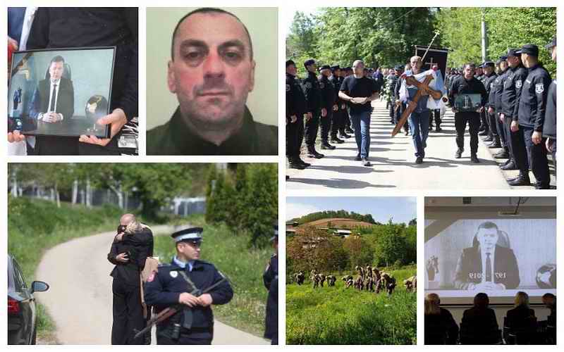 Svjedočenje preživjelog tjelohranitelja o ubistvu Slaviše Krunića