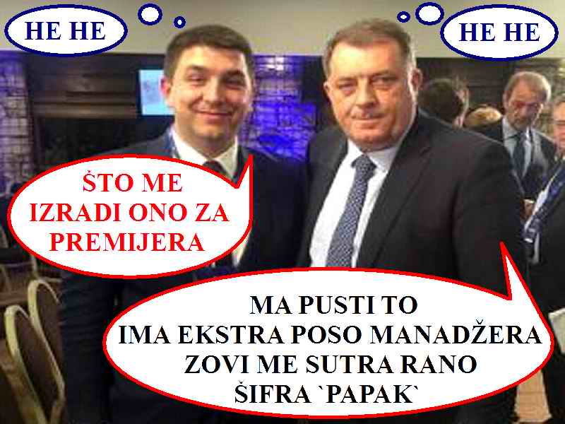 TAJNE LJUBAVI MIĆE I MILETA