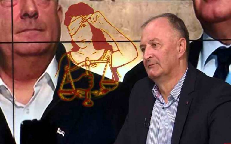 TUŽITELJICA TADIĆ SMIŠLJENO ŠTITI DODIKA