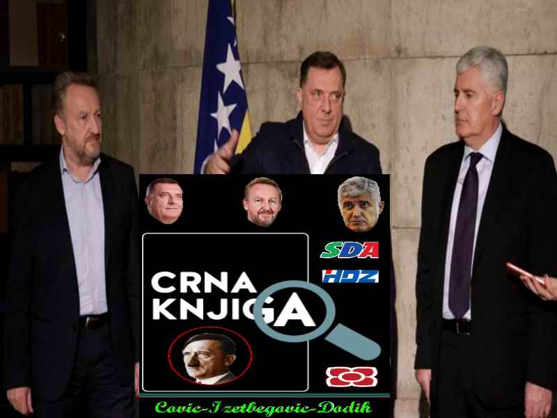 ZAŠTO I KAKO `DEMOKRATSKI` REŽIMI TRAŽE UKLANJANJE SA INTERNETA, SADRŽAJA KOJI IM SE NE DOPADA