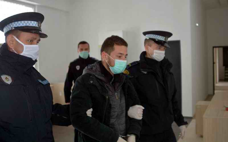 Zastrašivanje, nasilje i tortura u vanrednoj situaciji