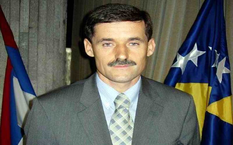 Da je htio prodati vjeru za večeru bio bi živ