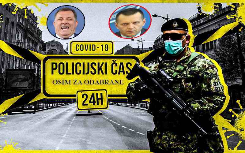 Građani drugog reda