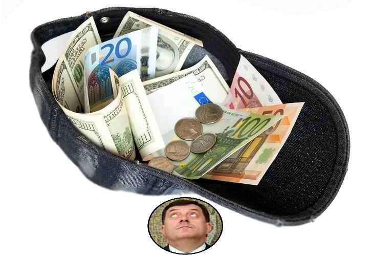 Radnici odbijaju da pune fond solidarnosti