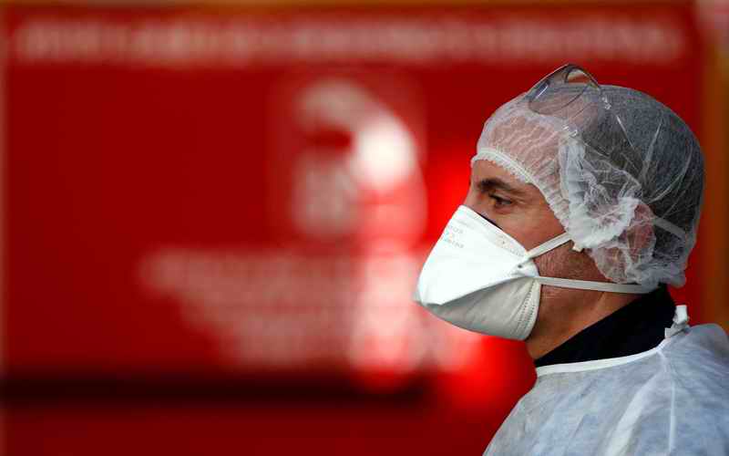 Žrtva našeg zdravstvenog sistema, a ne koronavirusa