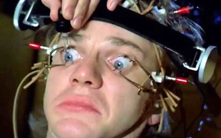 Eksperimenti ludih naučnika