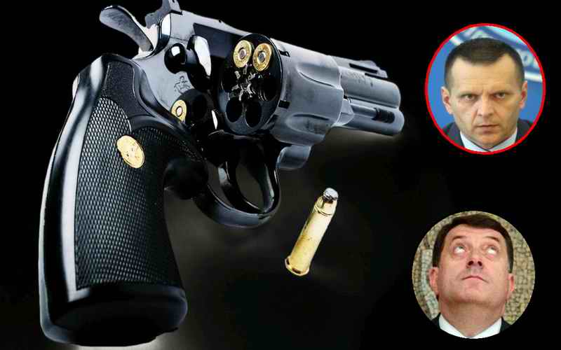 KAKO SU PRED SUDOM RAZOTKRIVENI ZLOČINCI KOJI SU POKUŠALI LIKVIDACIJU