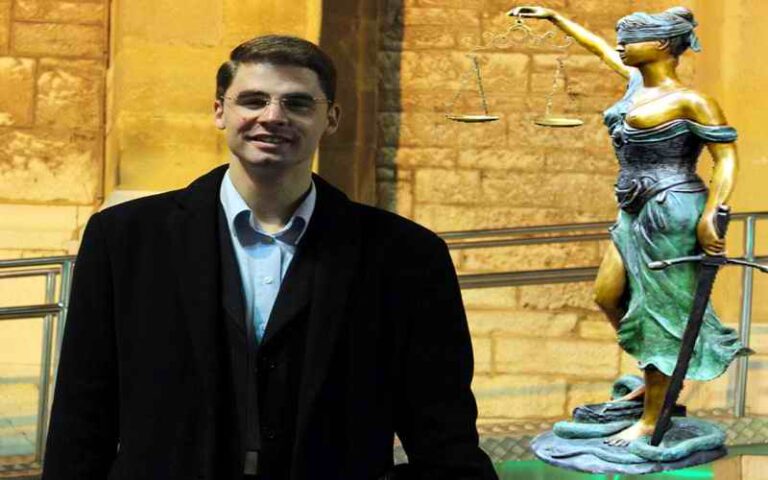 U pravosuđu je jedino efikasna samo korupcija