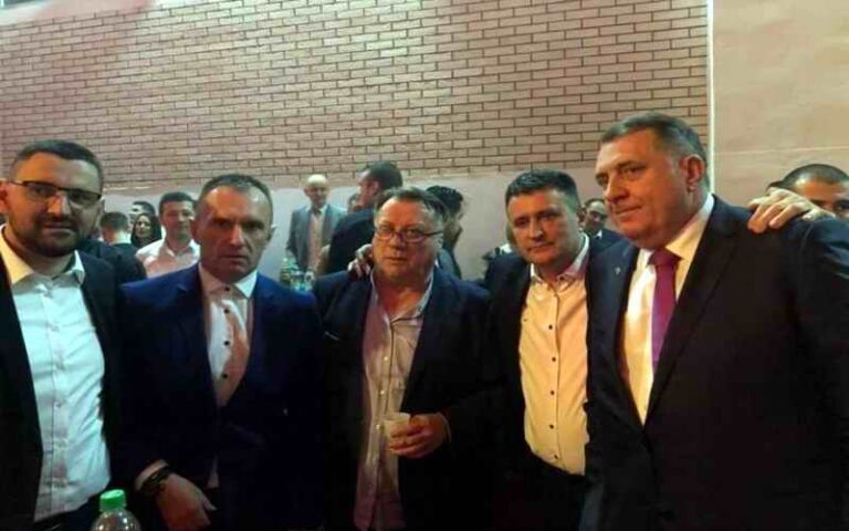 VIRUSNO PROFITERSTVO BEZ MASKI