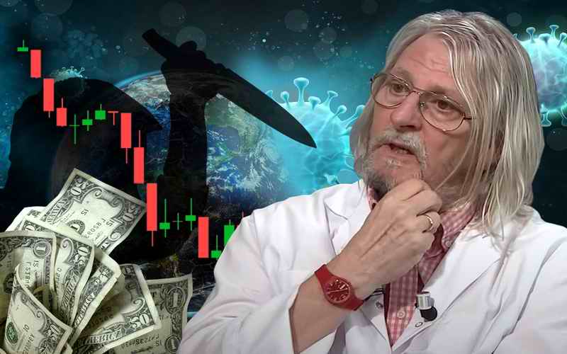 Farmaceutsko politička mafija u napadu na ljudska prava, slobode i zdravlje