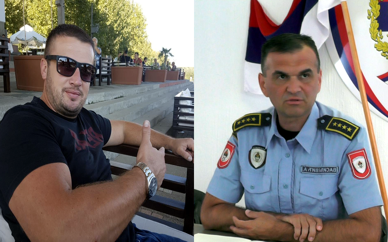 Policijska uprava zataškava pokušaj ubistva šumara