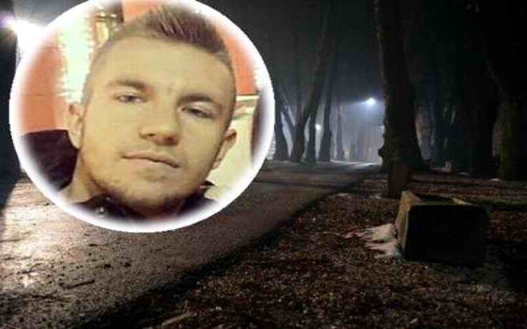 KAKO SE KONSTRUIRALA LAŽNA OPTUŽNICA ZA UBISTVO DŽENANA MEMIĆA