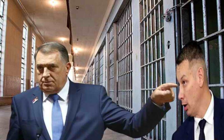 VIDJELI SMO MI SVE OVE DODIKOVE FARSE