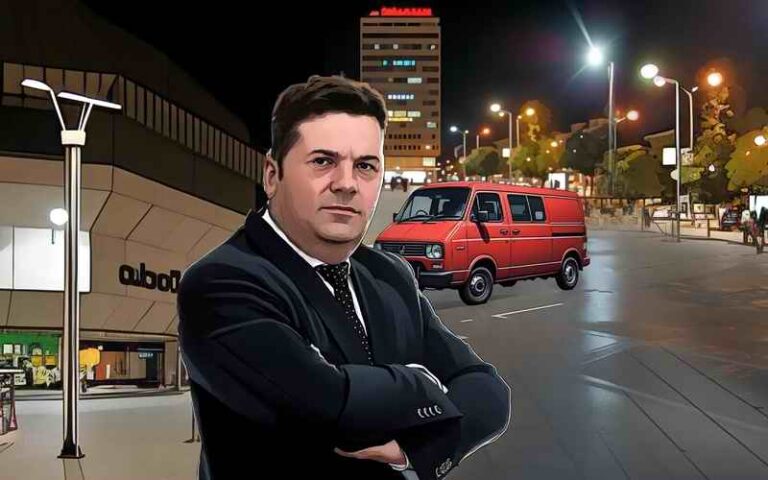 ZAŠTO SU `PATRIOTE` UZNEMIRENE