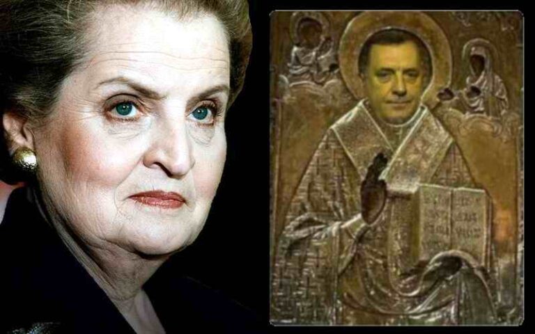 NEKADAŠNJI `DAŠAK VJETRA` JE SVOJE IZDUVAO