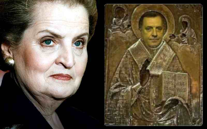 NEKADAŠNJI `DAŠAK VJETRA` JE SVOJE IZDUVAO